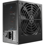FSP HEXA 85+ PRO 550W, PC-Netzteil schwarz, 2x PCIe, 550 Watt