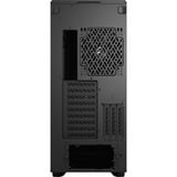 Fractal Design Meshify 2 XL Black TG Light Tint, Big-Tower-Gehäuse schwarz, Tempered Glass