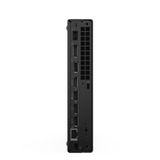 Lenovo ThinkCentre neo 50q Gen 6 (13HR000MGE), Mini-PC schwarz, Windows 11 Pro