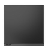 Lenovo ThinkCentre neo 50q Gen 6 (13HR000MGE), Mini-PC schwarz, Windows 11 Pro