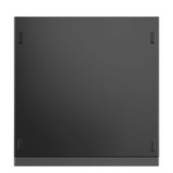 Lenovo ThinkCentre neo 50q Gen 6 (13HR000MGE), Mini-PC schwarz, Windows 11 Pro