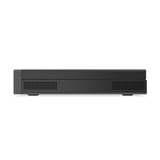Lenovo ThinkCentre neo 50q Gen 6 (13HR000MGE), Mini-PC schwarz, Windows 11 Pro