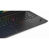 Lenovo ThinkPad T14s 2-in-1 G2 (21YY0046GE), Notebook schwarz, Intel® Core™ Ultra 7 355, Intel® Graphics, 32 GB LPDDR5X, 1 TB (1 TB SSD), Windows 11 Pro