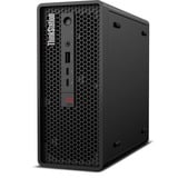Lenovo ThinkStation P3 Ultra (30HA009PGE), PC-System schwarz, Windows 11 Pro