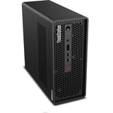 Lenovo ThinkStation P3 Ultra (30HA009PGE), PC-System schwarz, Windows 11 Pro