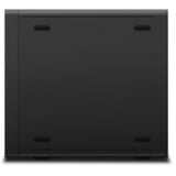 Lenovo ThinkStation P3 Ultra (30HA009PGE), PC-System schwarz, Windows 11 Pro
