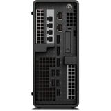 Lenovo ThinkStation P3 Ultra (30HA009PGE), PC-System schwarz, Windows 11 Pro