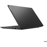 Lenovo V15 G4 AMN (82YU01AEGE), Notebook schwarz, AMD Ryzen 5 7520U, AMD Radeon 610M, 16 GB LPDDR5, 512 GB (512 GB SSD), Windows 11 Pro