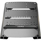 MOZA mBooster Base Plate RS083, Halterung schwarz, für mBooster Pedale
