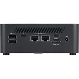 MSI Cubi NUC AI+ 2MG-037AT, Mini-PC schwarz, Windows 11 Pro