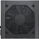 MSI PRO A1000PL PCIE5 1000W, PC-Netzteil schwarz/weiß, 1x 12-Pin High Power GPU, 3x PCIe, Kabelmanagement, 1000 Watt