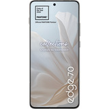 Motorola edge 70 512GB, Handy Cloud Dancer, Android, 12 GB