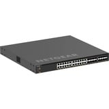 Netgear XSM4340FV, Switch 