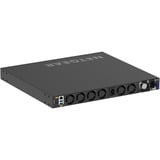 Netgear XSM4340FV, Switch 