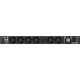 Netgear XSM4340FV, Switch 