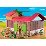 PLAYMOBIL 71304 Country Großer Bauernhof, Konstruktionsspielzeug 