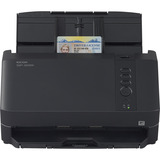 Ricoh SP-2230N, Einzugsscanner schwarz
