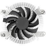 SilverStone SST-NT07-AM5, CPU-Kühler 80 mm