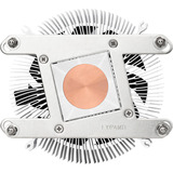 SilverStone SST-NT07-AM5, CPU-Kühler 80 mm