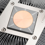SilverStone SST-NT07-AM5, CPU-Kühler 80 mm