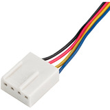 SilverStone SST-NT07-AM5, CPU-Kühler 80 mm