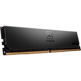 Team Group DIMM 64 GB DDR5-6800 (4x 16 GB) Quad-Kit ECC, Arbeitsspeicher schwarz, CTCMD564G6800HC34BQC01, T-CREATE MASTER, Registred, INTEL XMP