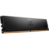 Team Group DIMM 64 GB DDR5-6800 (4x 16 GB) Quad-Kit, Arbeitsspeicher schwarz, CTCMD564G6800HC34BQC01, T-CREATE MASTER, INTEL XMP