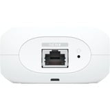 Ubiquiti UniFi AI Theta Pro, Überwachungskamera weiß