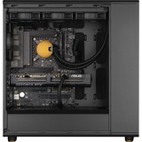ALTERNATE Gaming-PC Design Edition • RTX 5070 Ti • Intel® Core™ i7-14700KF • 32 GB RAM schwarz, Windows 11 Home