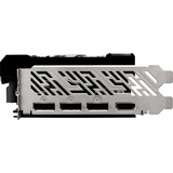 ASRock Radeon RX 9070 CHALLANGER, Grafikkarte schwarz, RDNA4, GDDR6, 3x DisplayPort, 1x HDMI