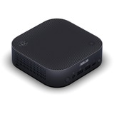 ASUS NUC 14 Pro AI Slim Mini PC RNUC14LNKU9094N2, Mini-PC schwarz, Windows 11 Pro