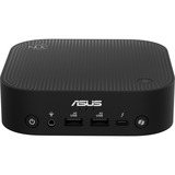 ASUS NUC 14 Pro AI Slim Mini PC RNUC14LNKU9094N2, Mini-PC schwarz, Windows 11 Pro