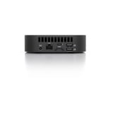 ASUS NUC 14 Pro AI Slim Mini PC RNUC14LNKU9094N2, Mini-PC schwarz, Windows 11 Pro