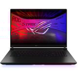 ASUS ROG Strix Scar 18 (G835LR-SA006W), Gaming-Notebook schwarz, Intel® Core™ Ultra 9 275HX, NVIDIA GeForce RTX 5070 Ti, 32 GB DDR5, 1 TB (1 TB SSD), Windows 11 Home
