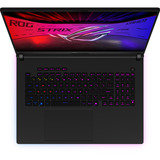 ASUS ROG Strix Scar 18 (G835LR-SA006W), Gaming-Notebook schwarz, Intel® Core™ Ultra 9 275HX, NVIDIA GeForce RTX 5070 Ti, 32 GB DDR5, 1 TB (1 TB SSD), Windows 11 Home
