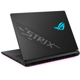 ASUS ROG Strix Scar 18 (G835LR-SA006W), Gaming-Notebook schwarz, Intel® Core™ Ultra 9 275HX, NVIDIA GeForce RTX 5070 Ti, 32 GB DDR5, 1 TB (1 TB SSD), Windows 11 Home
