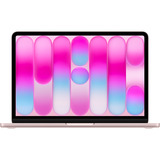 Apple MacBook Neo 13‘‘ CTO, Notebook rosa, 8 GB, 512 GB (512 GB SSD), A18 Pro, MacOS, Italienisch, Touch-ID