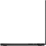 Apple MacBook Pro (16") 2026 CTO, Notebook schwarz, 63.8046875 GB, 1 TB (1 TB SSD), M5-Pro, MacOS, Amerikanisch, Nanotexturglas