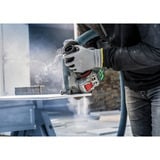 Bosch Combo Kit 18 Volt Werkzeug-Set mit Akku-Bohrschrauber, Akku-Schlagschrauber, Bohrhammer und Winkelschleifer Kit
