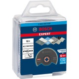 Bosch EXPERT Diamant-Segmentsägeblatt ACZ 85 RD4, Ø 85mm 10 Stück, Schnittbreite 2mm