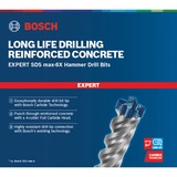 Bosch Professional EXPERT Hammerbohrer SDS-max-8X, Ø 22mm Arbeitslänge 200mm