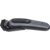 Braun Series 5 All-In-One 5520, Haarschneider schwarz/grau, 7-in-1