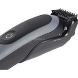 Braun Series 5 All-In-One 5520, Haarschneider schwarz/grau, 7-in-1
