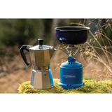 Campingaz Campingkocher Camping 206 S, Gaskocher blau, 1,25 kW