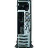 Chieftec CS-12B-300 300W, Tower-Gehäuse schwarz
