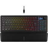 Vanguard PRO 96, Gaming-Tastatur