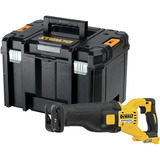 DEWALT XR FLEXVOLT Akku-Säbelsäge DCS389NT, 54Volt gelb/schwarz, ohne Akku und Ladegerät