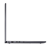 Dell Pro 16 (K2D6P), Notebook grau, Intel® Core™ Ultra 5 225U, Intel® Graphics, 16 GB DDR5, 512 GB (512 GB SSD), Windows 11 Pro