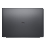 Dell Pro 16 (K2D6P), Notebook grau, Intel® Core™ Ultra 5 225U, Intel® Graphics, 16 GB DDR5, 512 GB (512 GB SSD), Windows 11 Pro