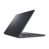 Dell Pro 16 (K2D6P), Notebook grau, Intel® Core™ Ultra 5 225U, Intel® Graphics, 16 GB DDR5, 512 GB (512 GB SSD), Windows 11 Pro